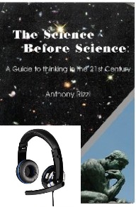 Audio book of Science Before Science 